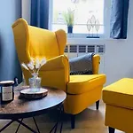 Appartement Radau