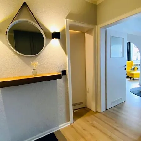 Radau Appartement Bad Harzburg