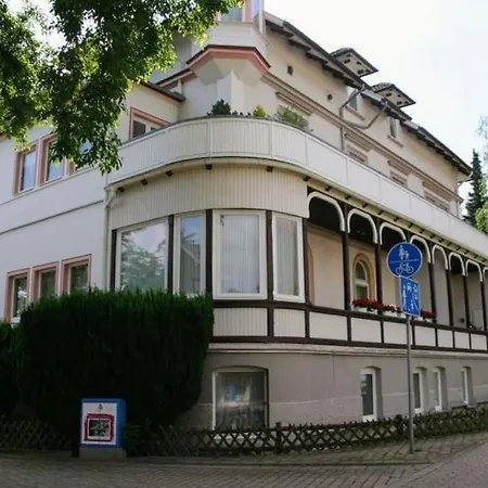 Lejlighed Radau