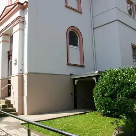 Appartement Radau *