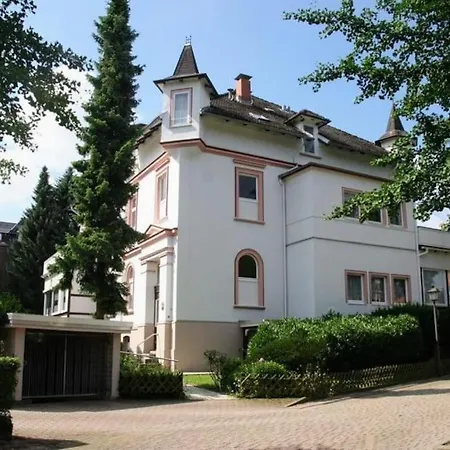 Radau Appartement Bad Harzburg