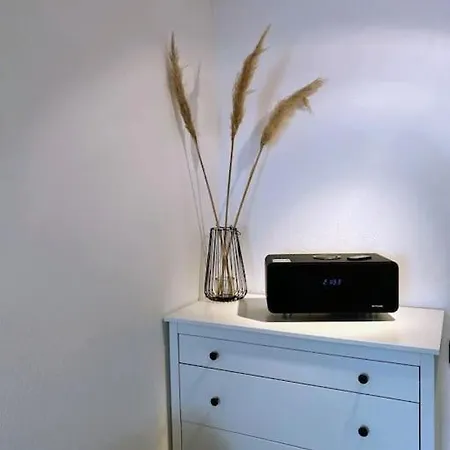 Radau Appartement