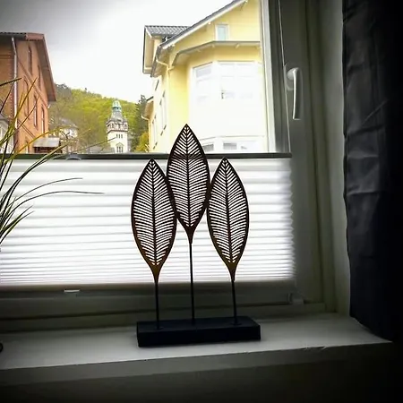 Appartement Radau *