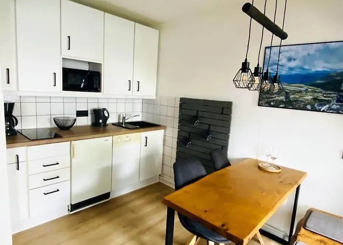 Radau * Bad Harzburg