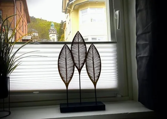 Lejlighed Radau *